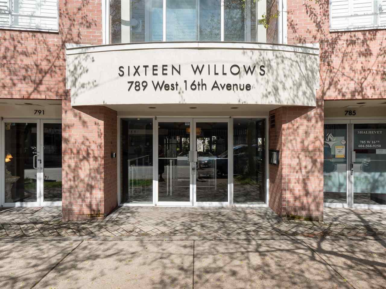 307-789 W 16th Ave