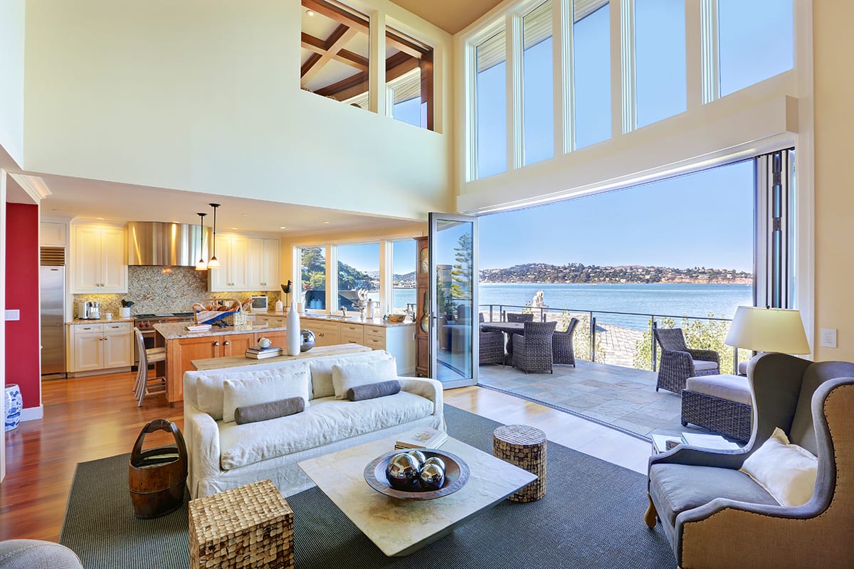 Pacific Heights Homes for Sale