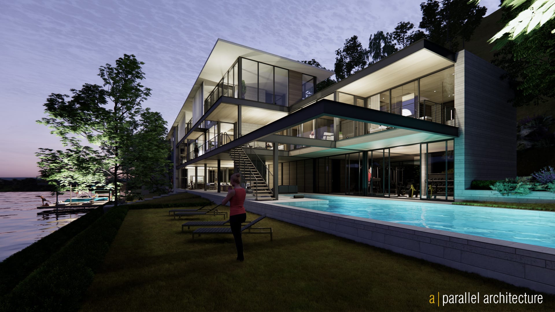 4200 Rivercrest Drive