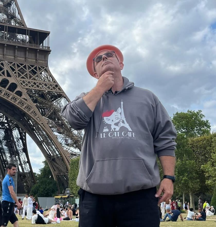 Reflecting on 2023