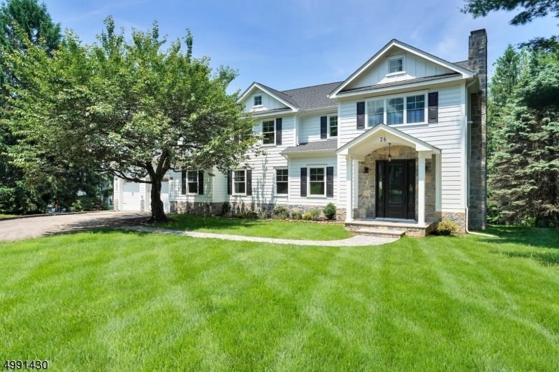 26 Meyersville Road