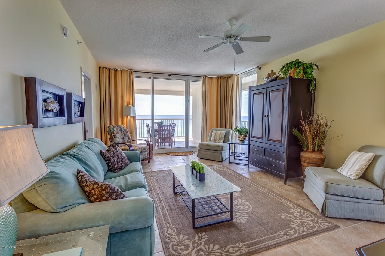 10901 FRONT BEACH Road Unit 701