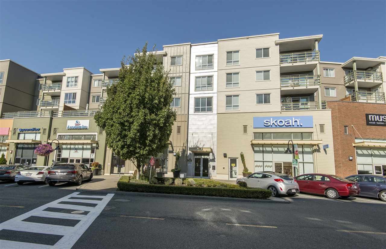 417-15745 Croydon Dr