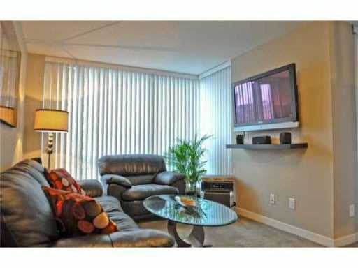 1205-1082 Seymour Street, Vancouver
