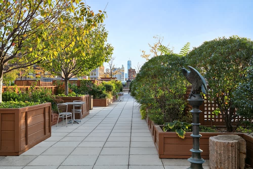 60 West 23rd Street