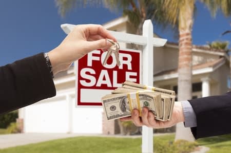 The Benefits of Making an All Cash Purchase For Your Home