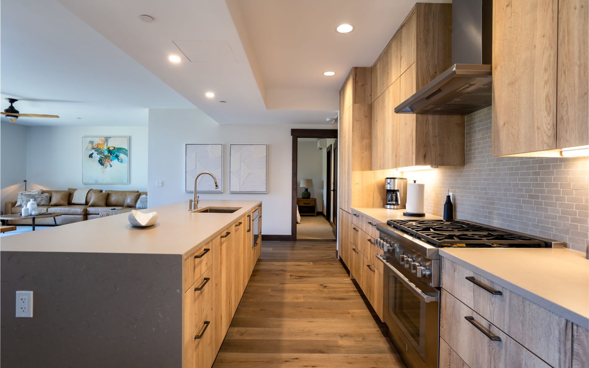 Tahoe Beach Club - Luxury Rental on Lake Tahoe