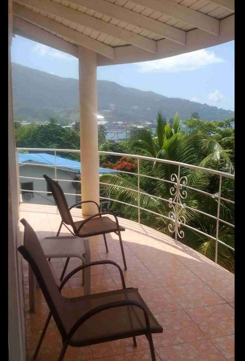 385 4 Bedroom in Pasea