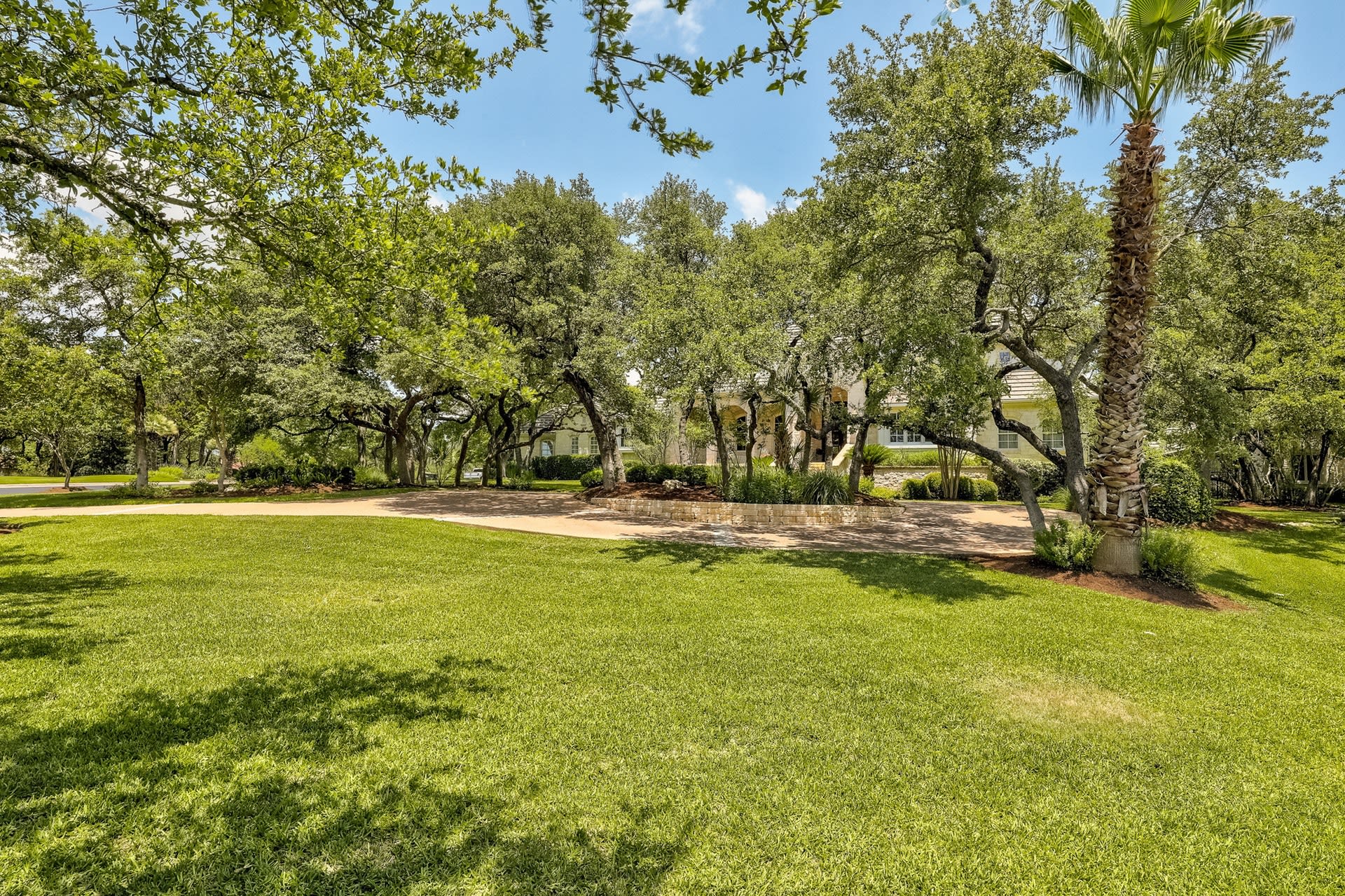 Barton Creek
