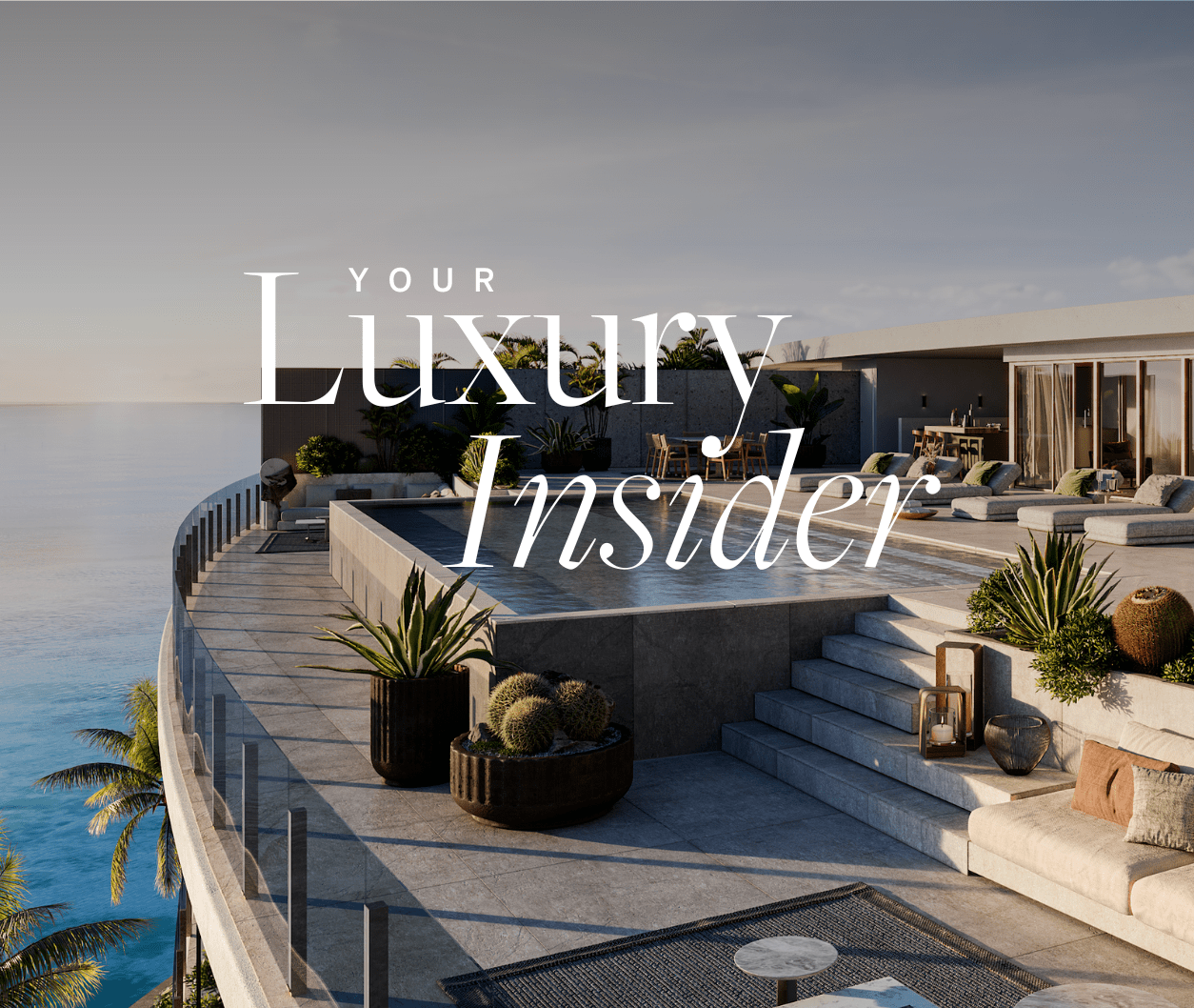 August 2023 Outlook • Your Luxury Insider