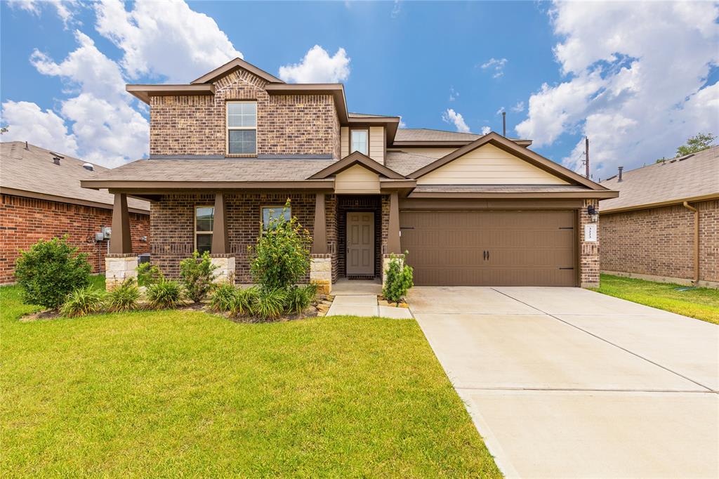 3223 McDonough Way