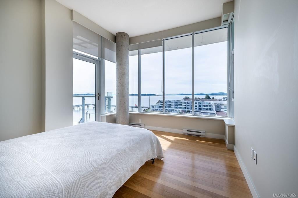709-9809 Seaport Pl