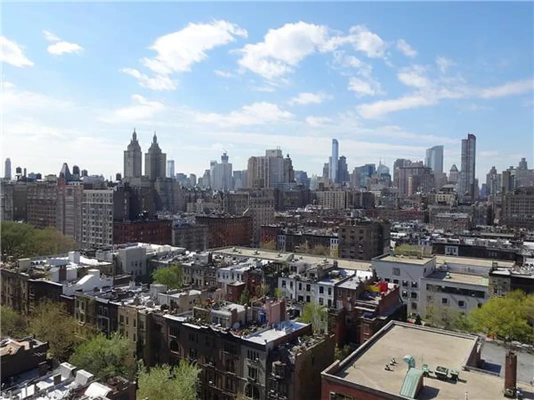 150 W 79th St, Apt 10CD