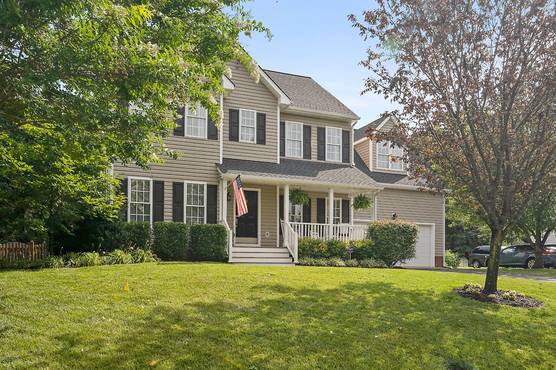 8320 Laurel Meadows Drive