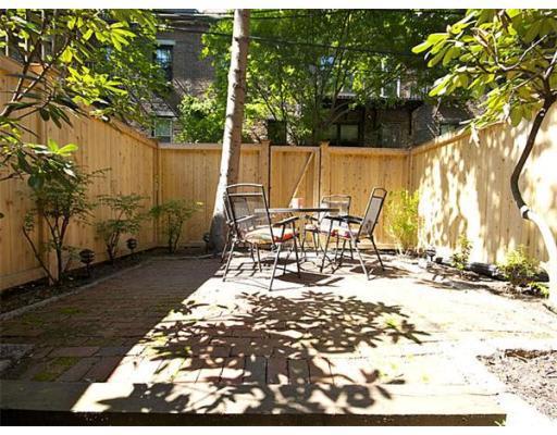 33 Appleton St, #1