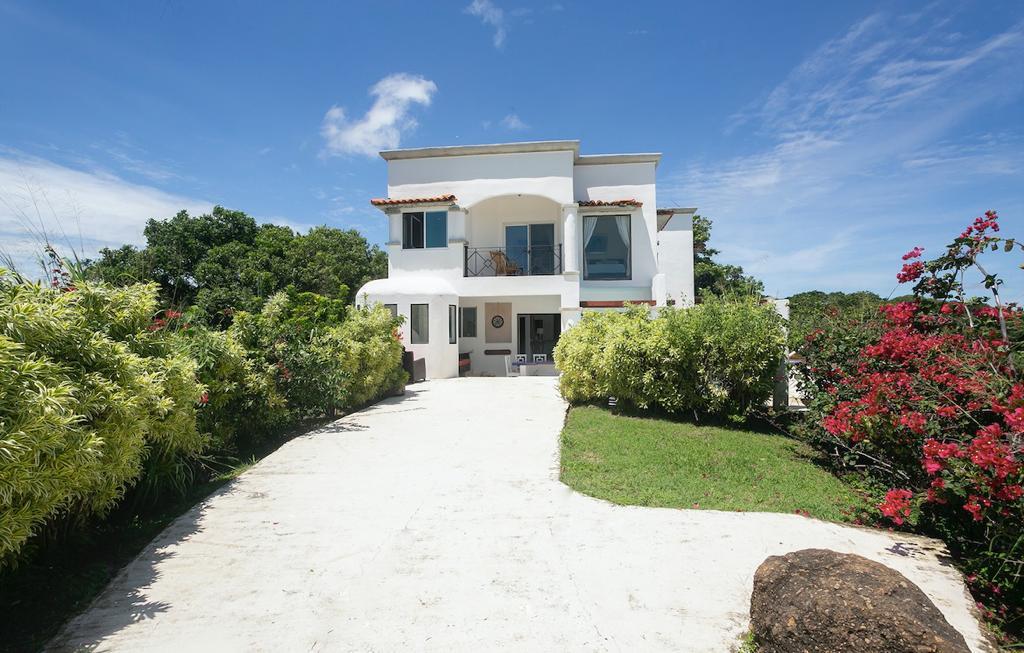 Oceanfront Development Land, Papagayo, Guanacaste
