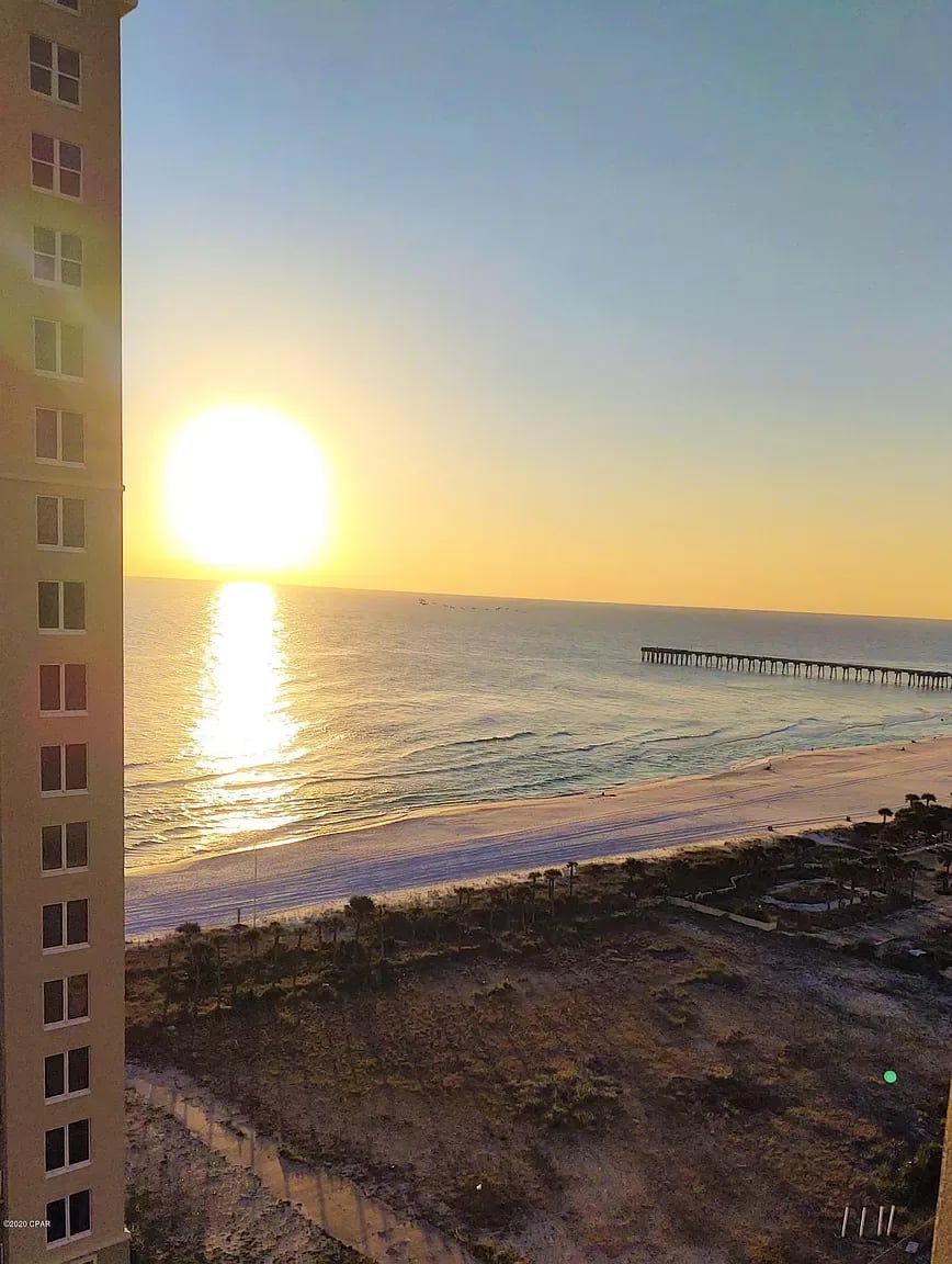 11800 Front Beach Road Unit 2-801