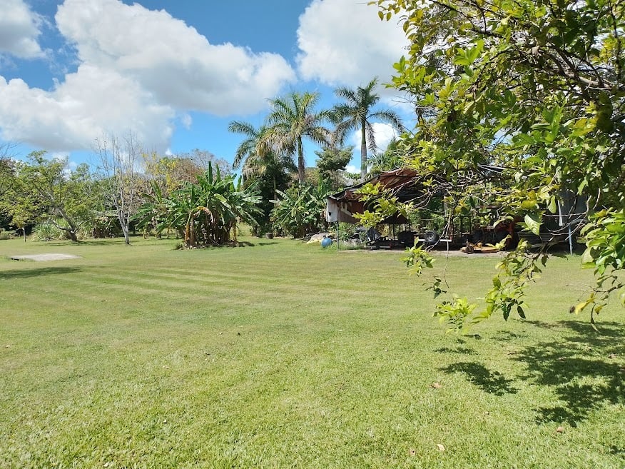 Private Hangar Estate, Osa, Puntarenas