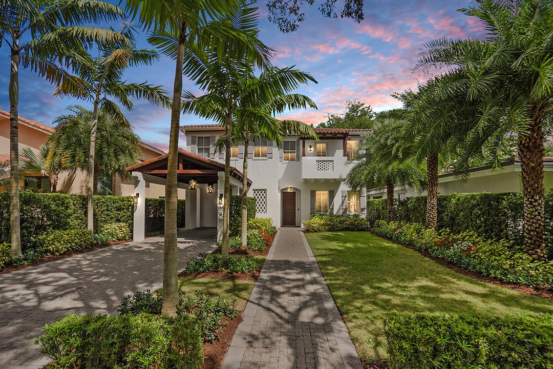 Coral Gables Forever Home