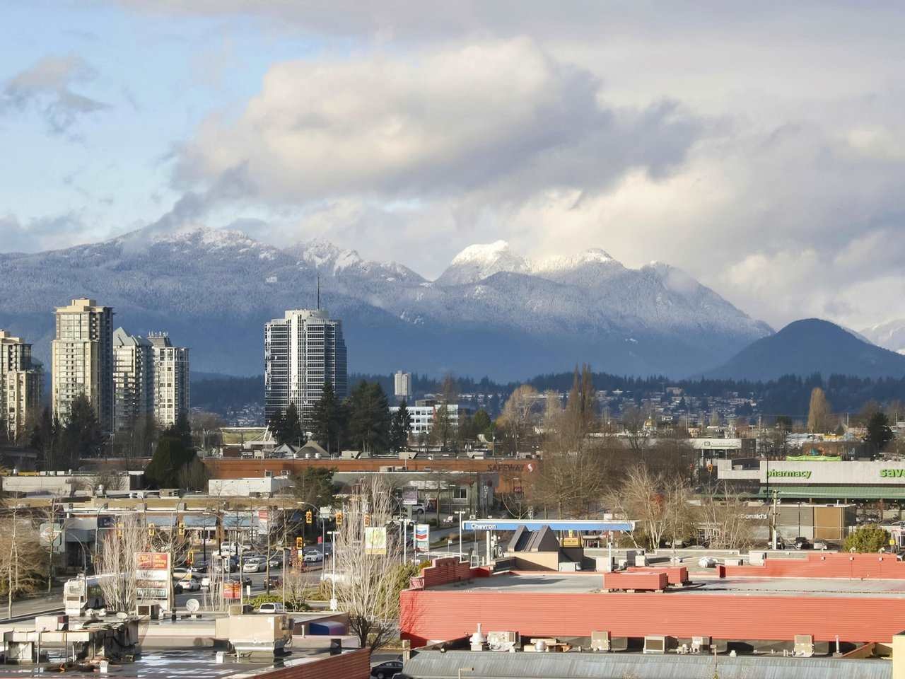 705-13688 100 Avenue, Surrey