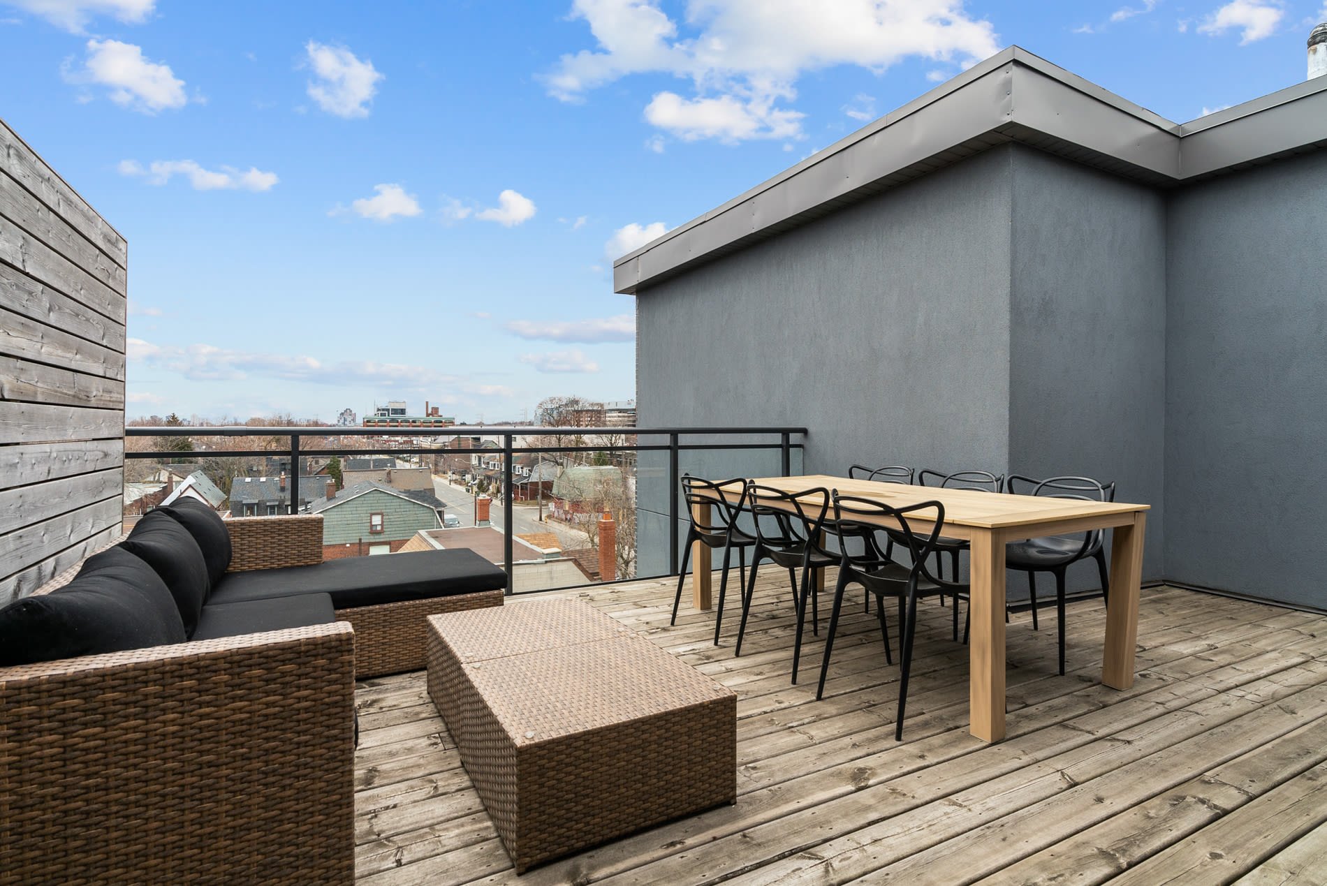 Annex Loft Houses
