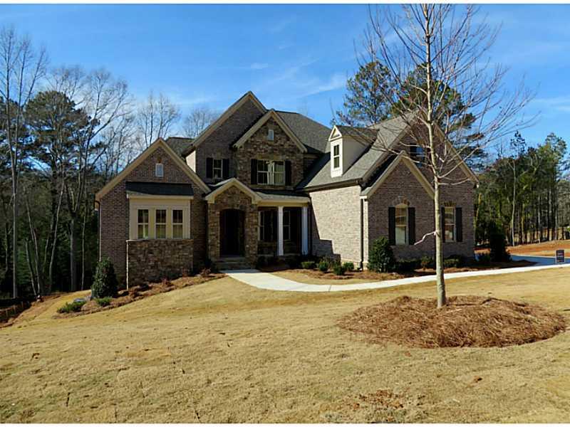 391 Glynnwilde Dr