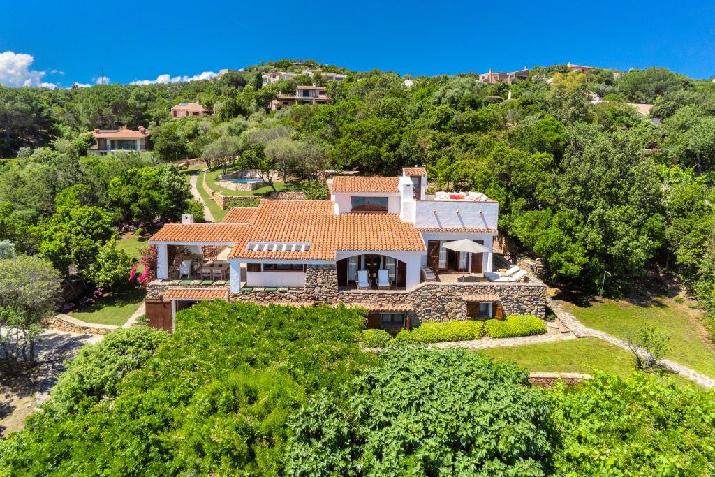 Villa Eiffel
