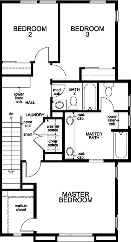 1138 California Cir