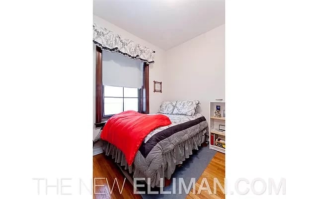 478 West 158th Street Unit: 24