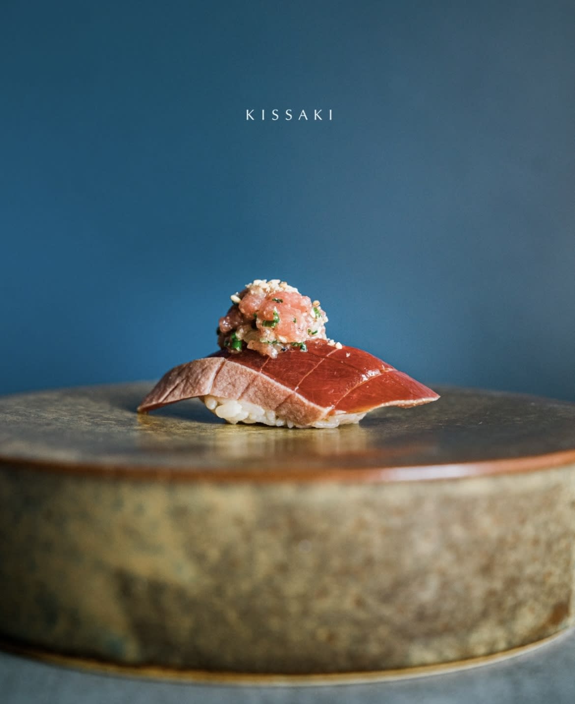 March 2024 | Kissaki: New York's Beloved Omakase Sensation Makes Grand Entrance on Miami Beach