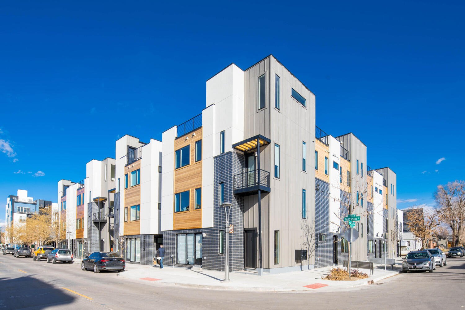 4351 W 43rd Avenue #3