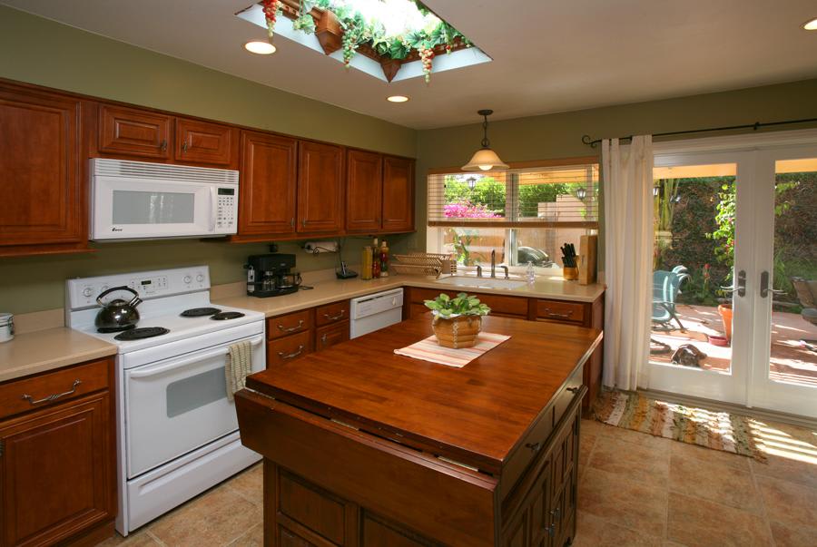 16 La Cumbre Cir