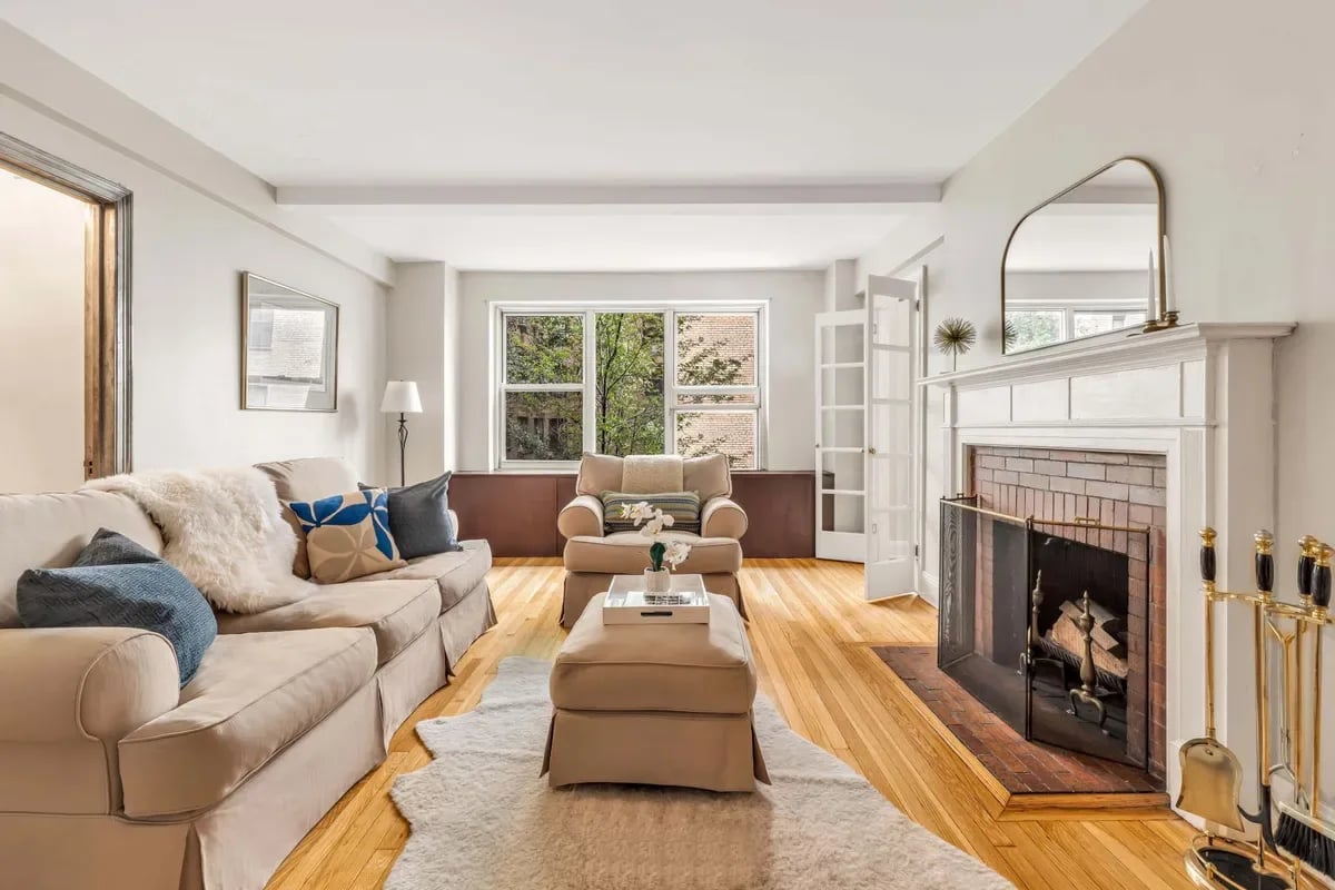 433 East 51st Street Apt 2F