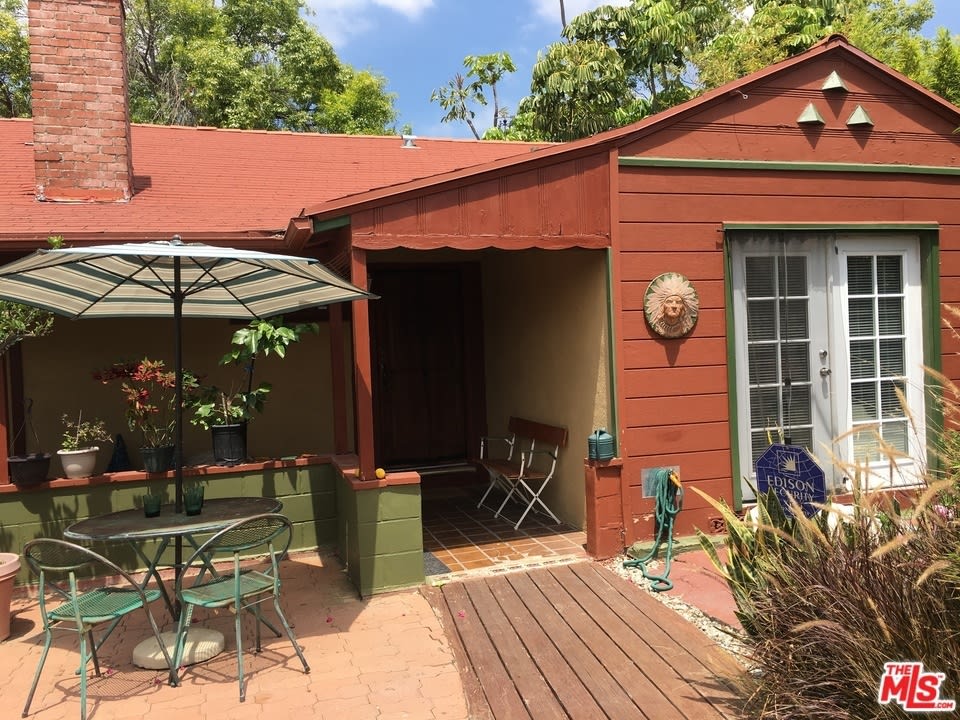 1071 Pagoda Pl
