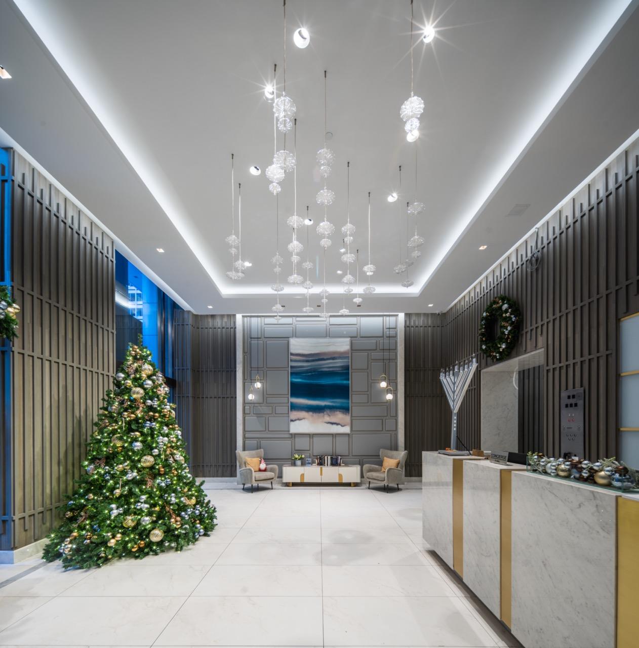 75 Wall Street, Apt 31-D