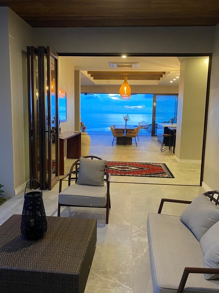 Infinity Pool Luxury Villa, Uvita, Puntarenas