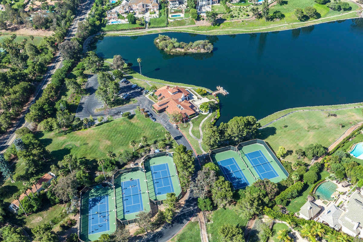 Fairbanks Ranch: Rancho Santa Fe's Most Desirable Gated Community