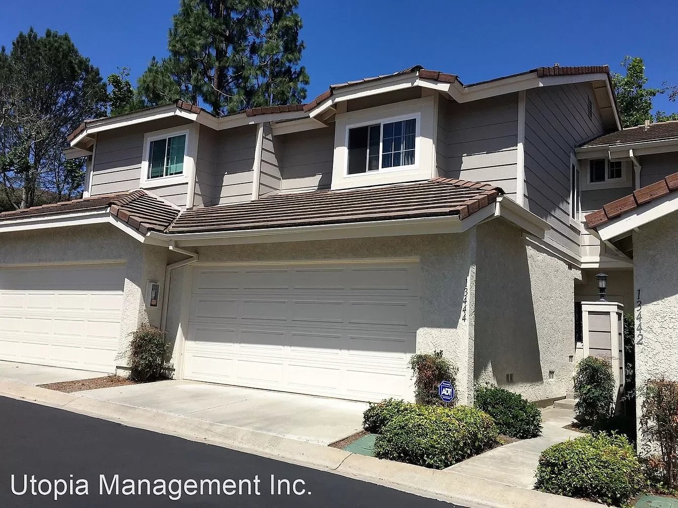13444 Tiverton Road