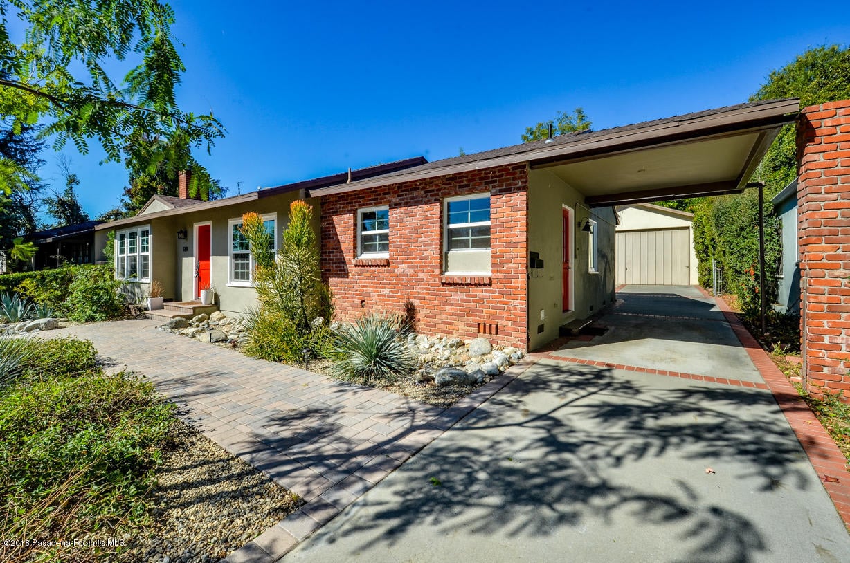 1281 Meadowbrook Rd