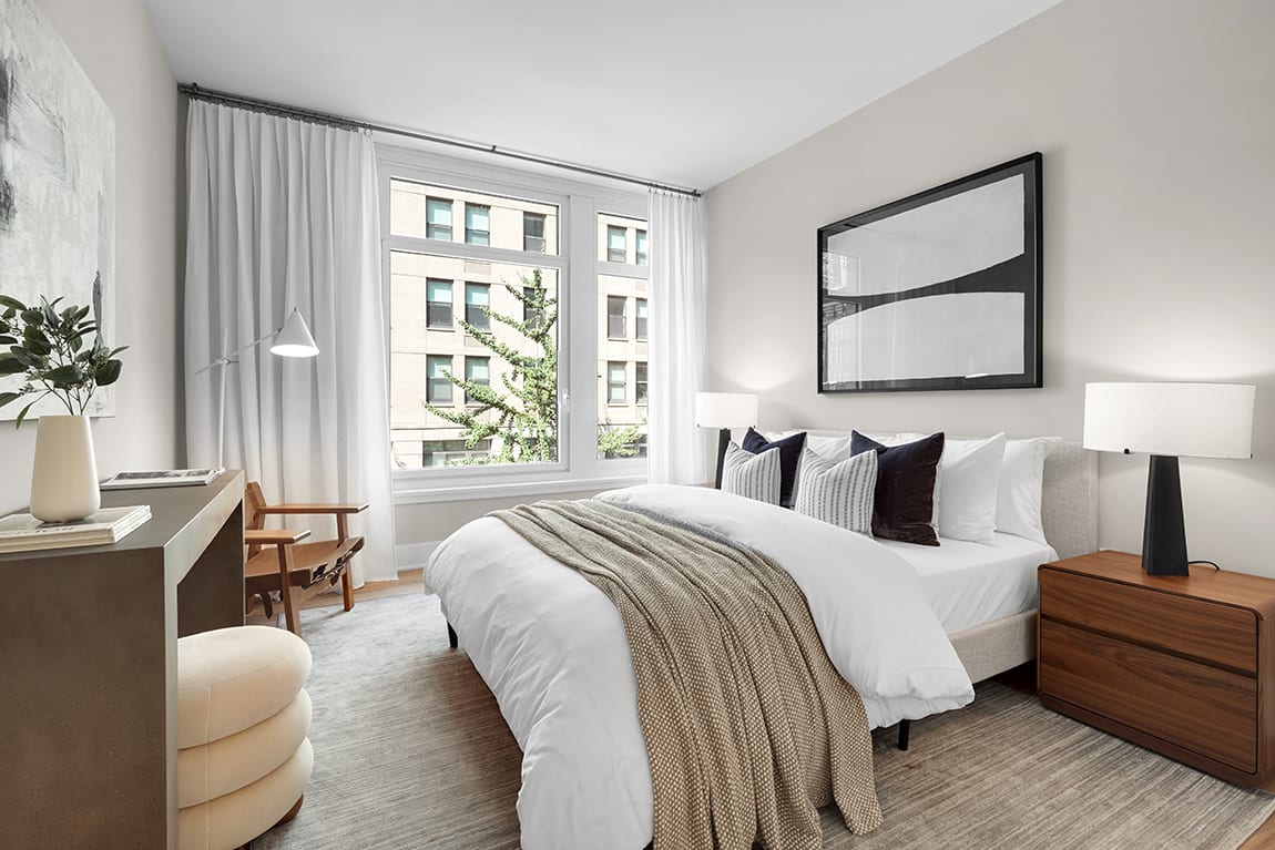 The Rockwell - 218 West 103rd Street, New York, NY 10025