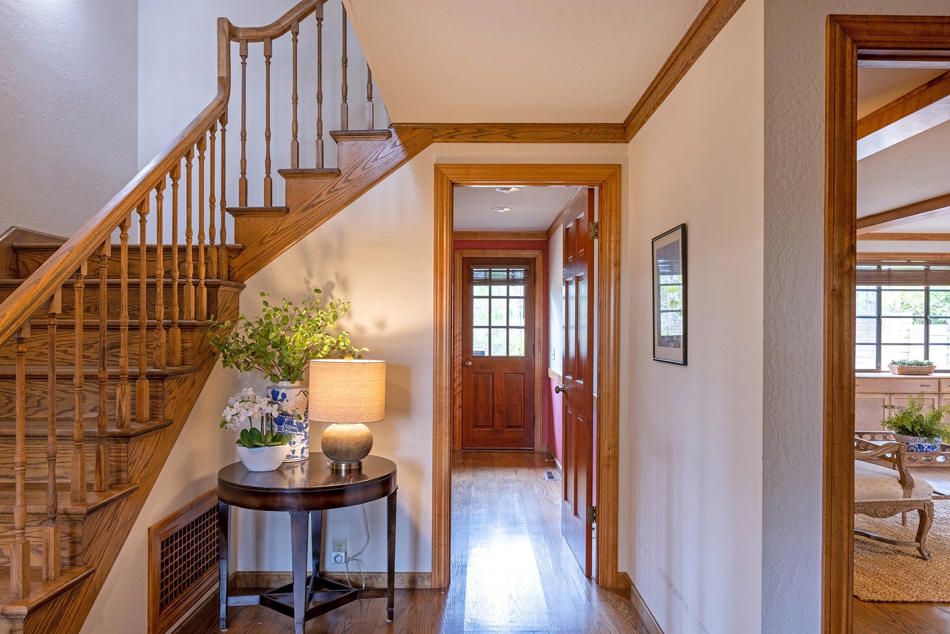 Charming Pebble Beach Craftsman - 3100 Flavin Lane