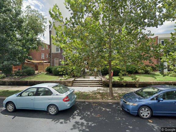 3105 Patterson Ave # 2