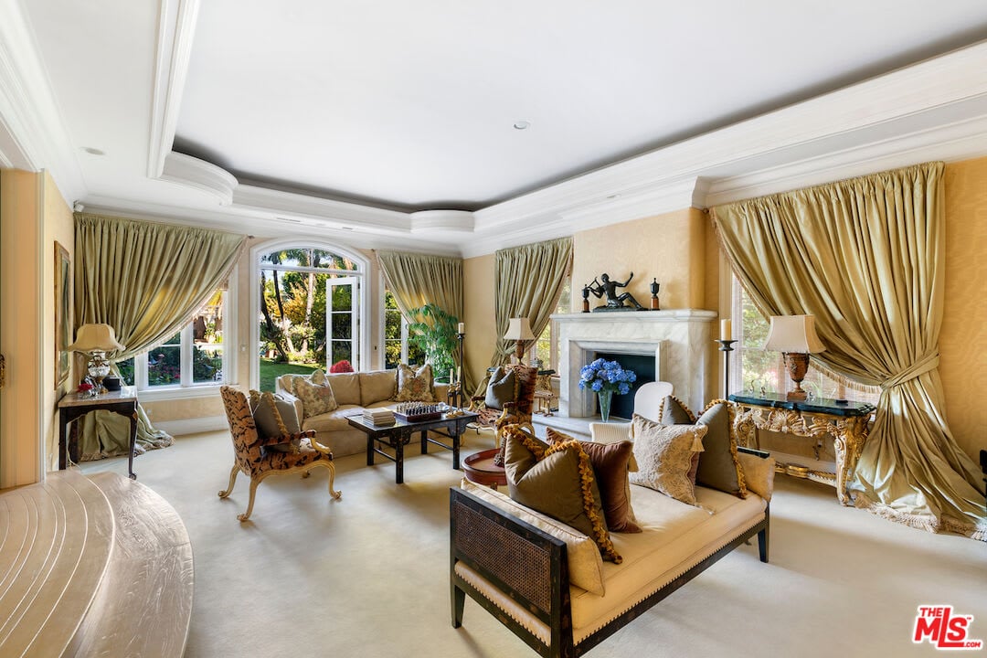 Estate Majestic
