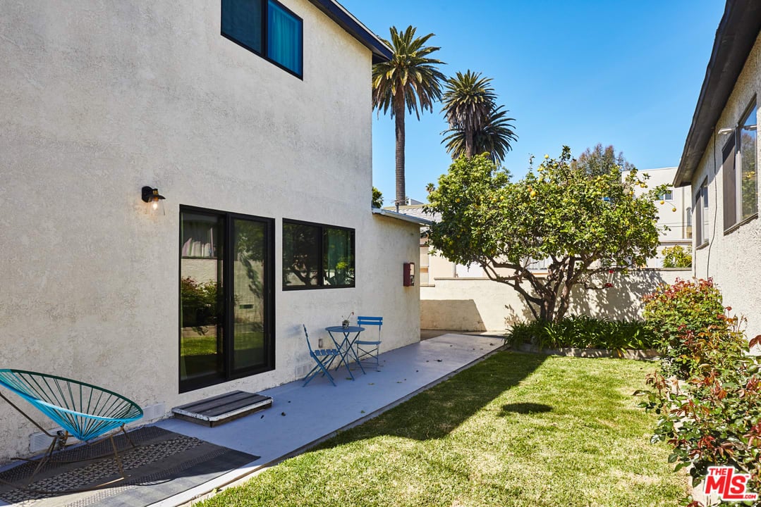 1437 Berkeley Street
