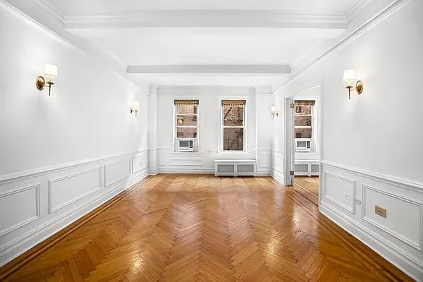 65 East 96th Street Unit: 2C