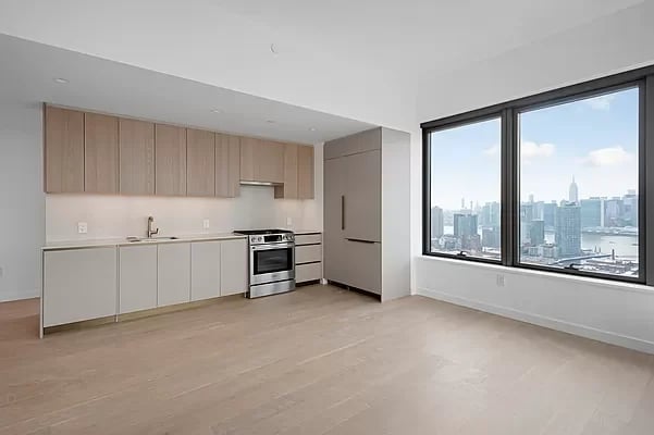 3 Court Square Unit: 3602