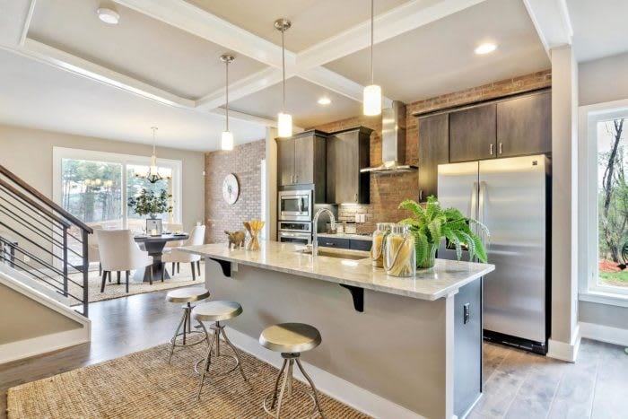 Artisan’s Corner: Ben Davis of Craig Builders