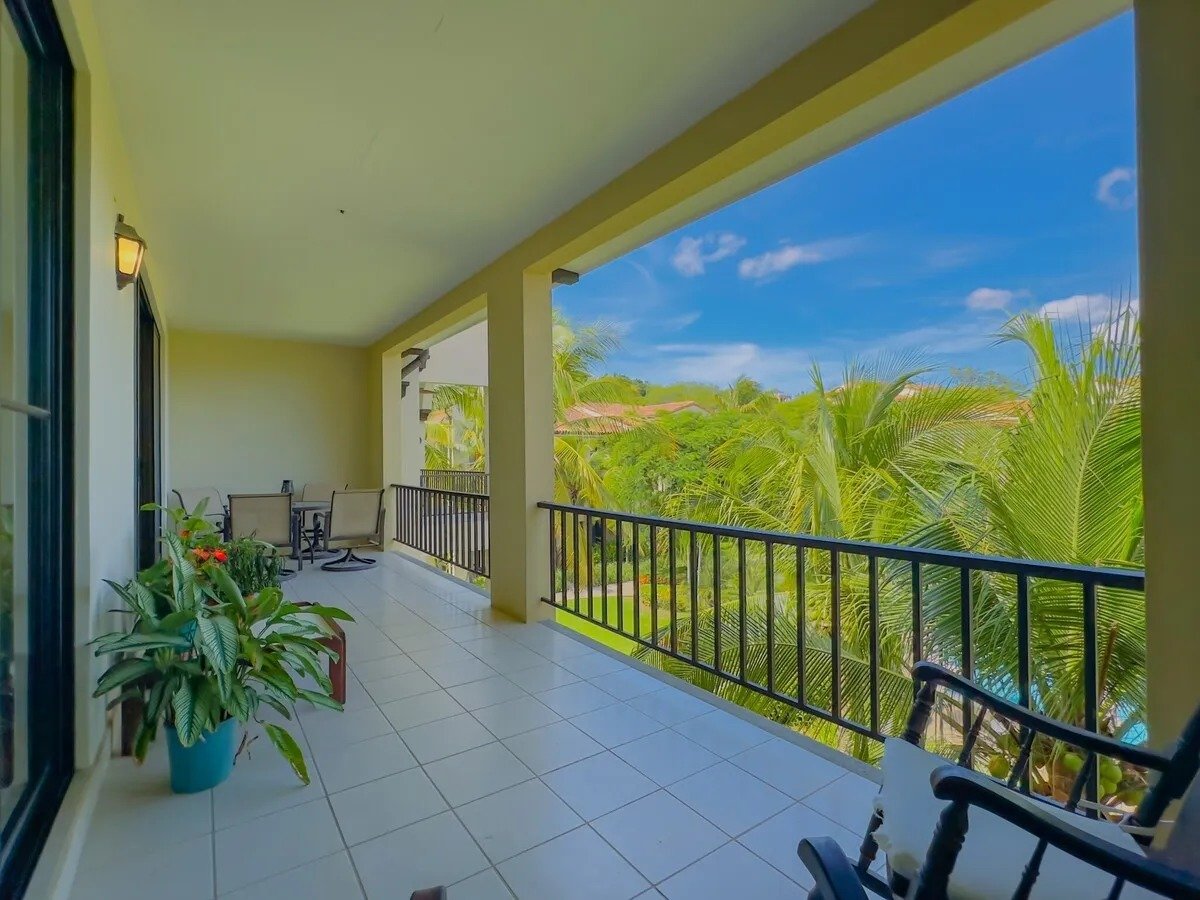 Renovated Sunset Terrace Condo, Papagayo, Guanacaste