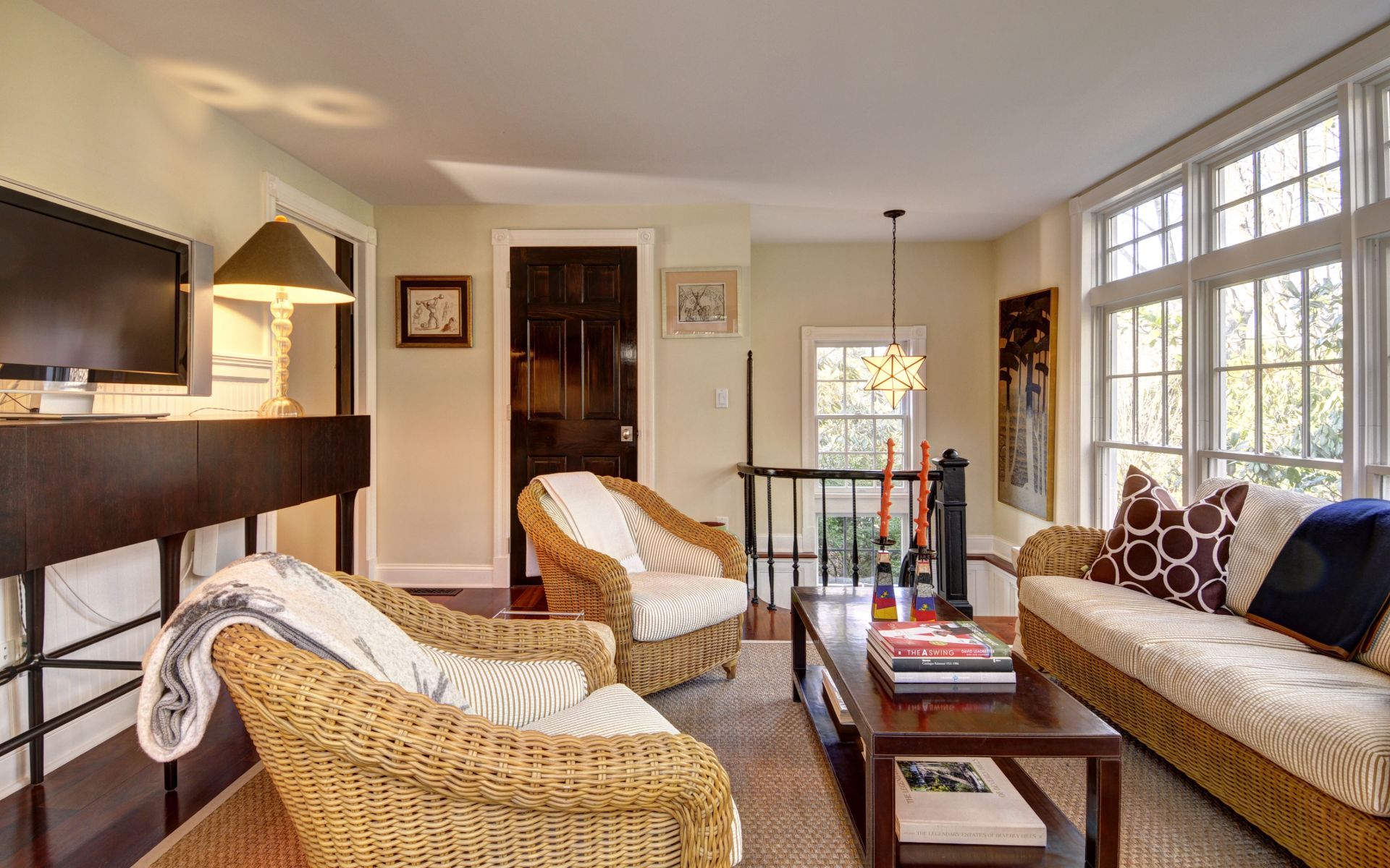 A Sag Harbor Fairy Tale