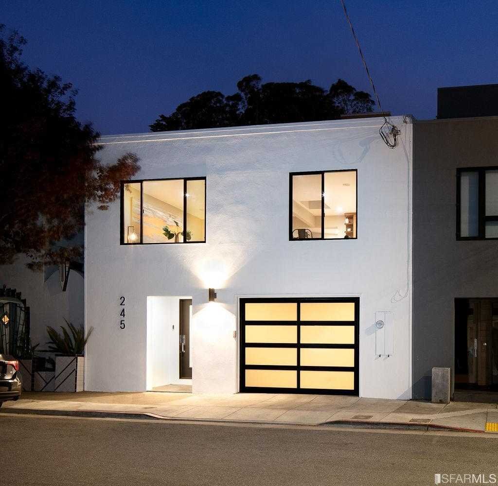 245 Randall Street